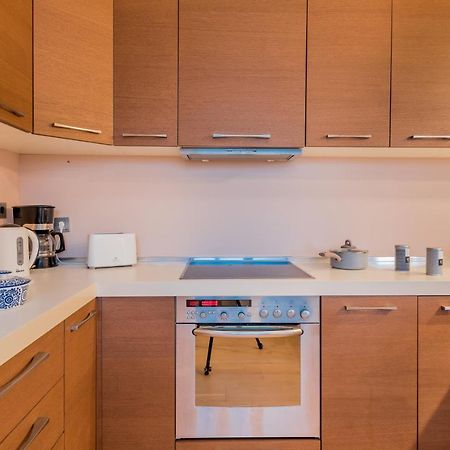 Asante Group Holiday Homes Tsilivi  Extérieur photo