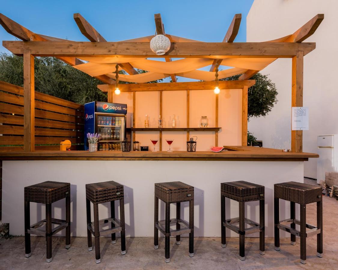 Asante Group Holiday Homes Tsilivi  Extérieur photo