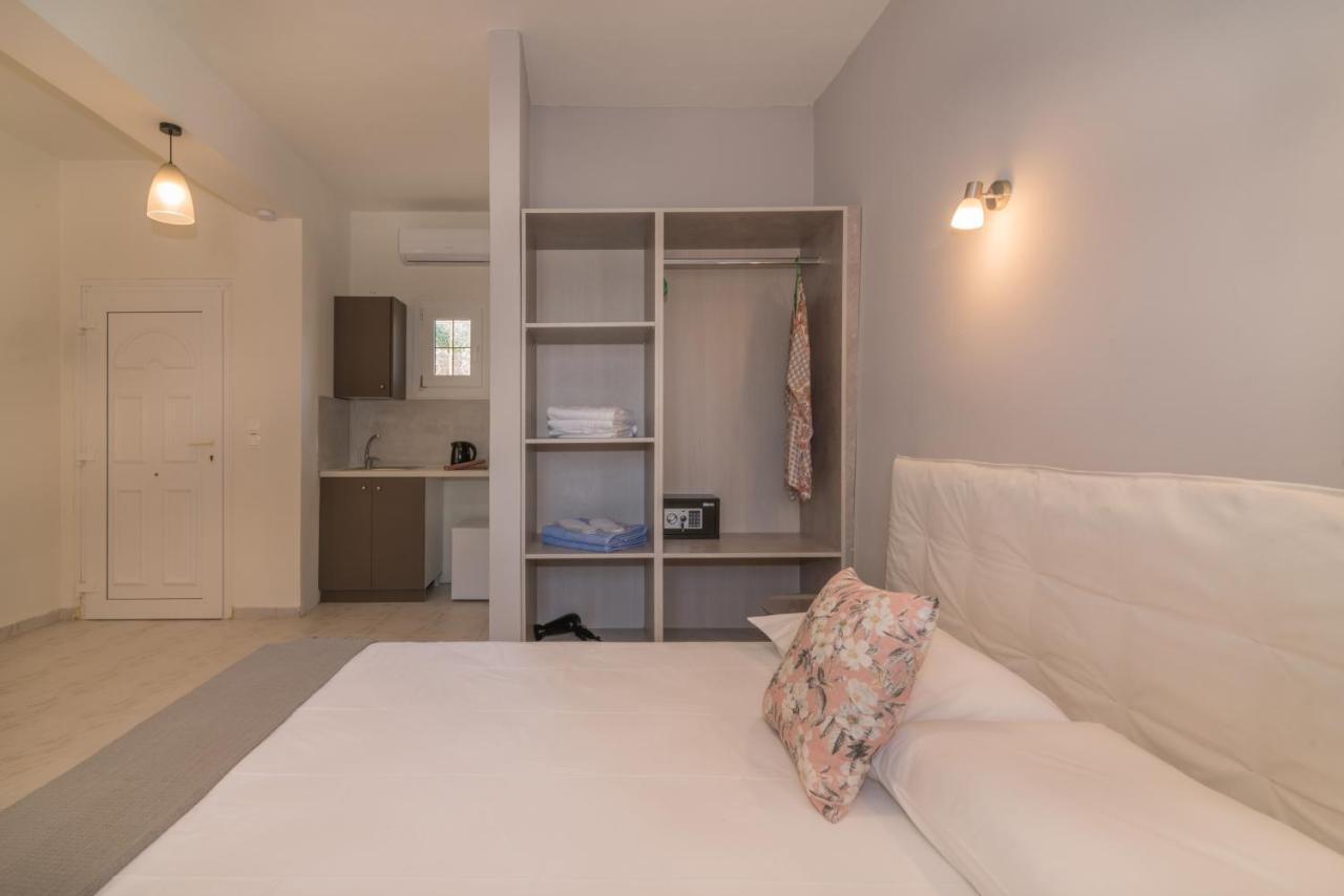 Asante Group Holiday Homes Tsilivi  Extérieur photo