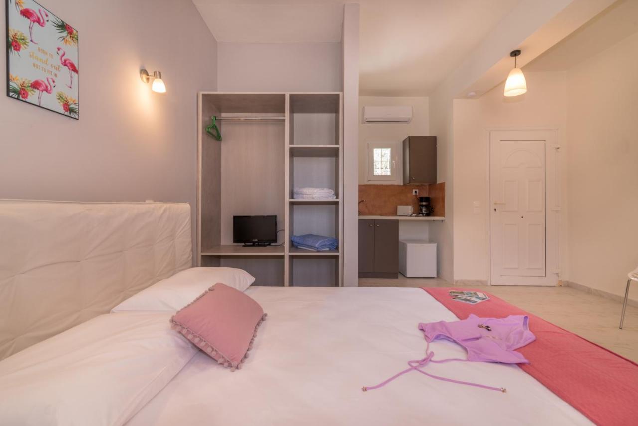 Asante Group Holiday Homes Tsilivi  Extérieur photo