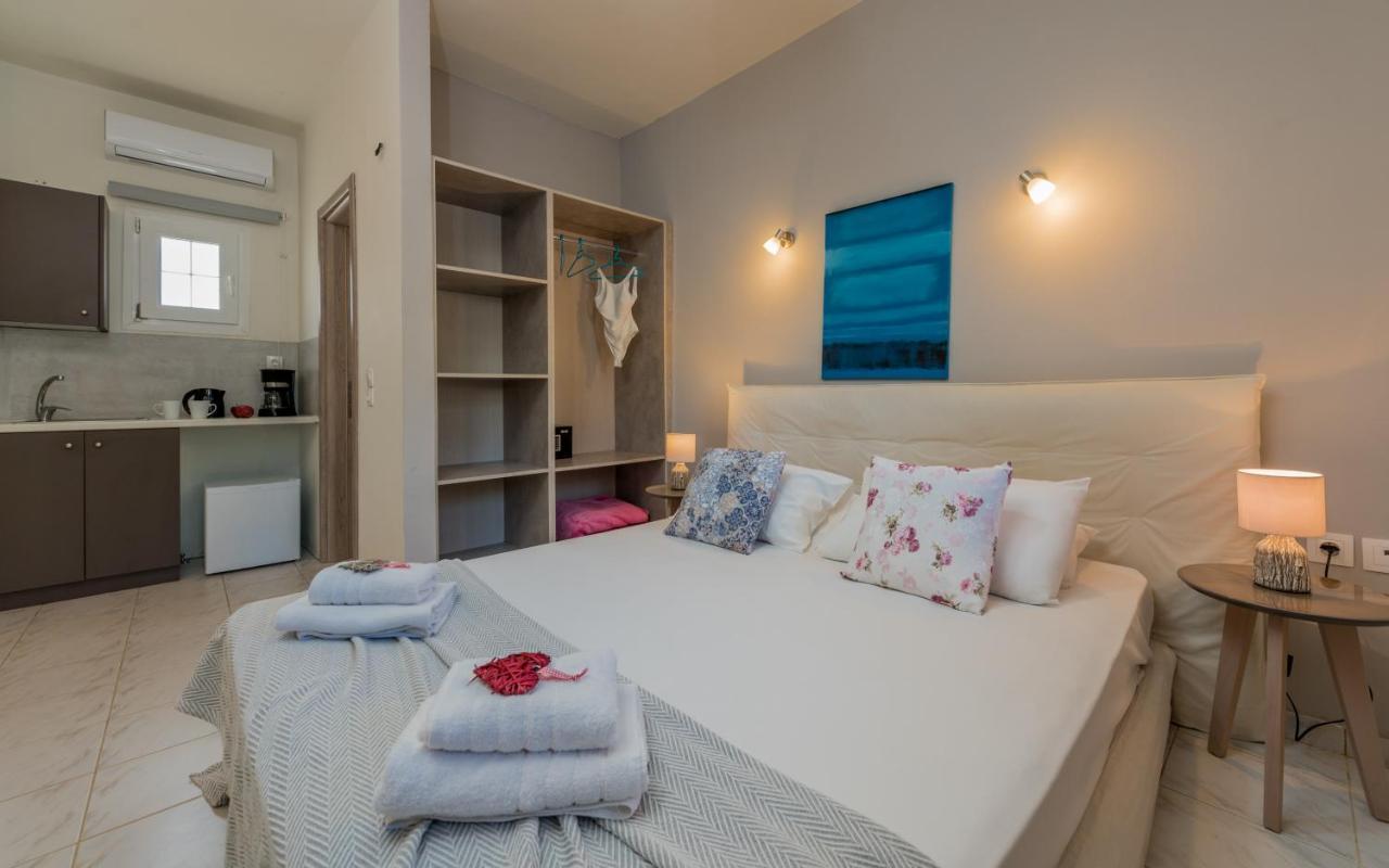 Asante Group Holiday Homes Tsilivi  Extérieur photo