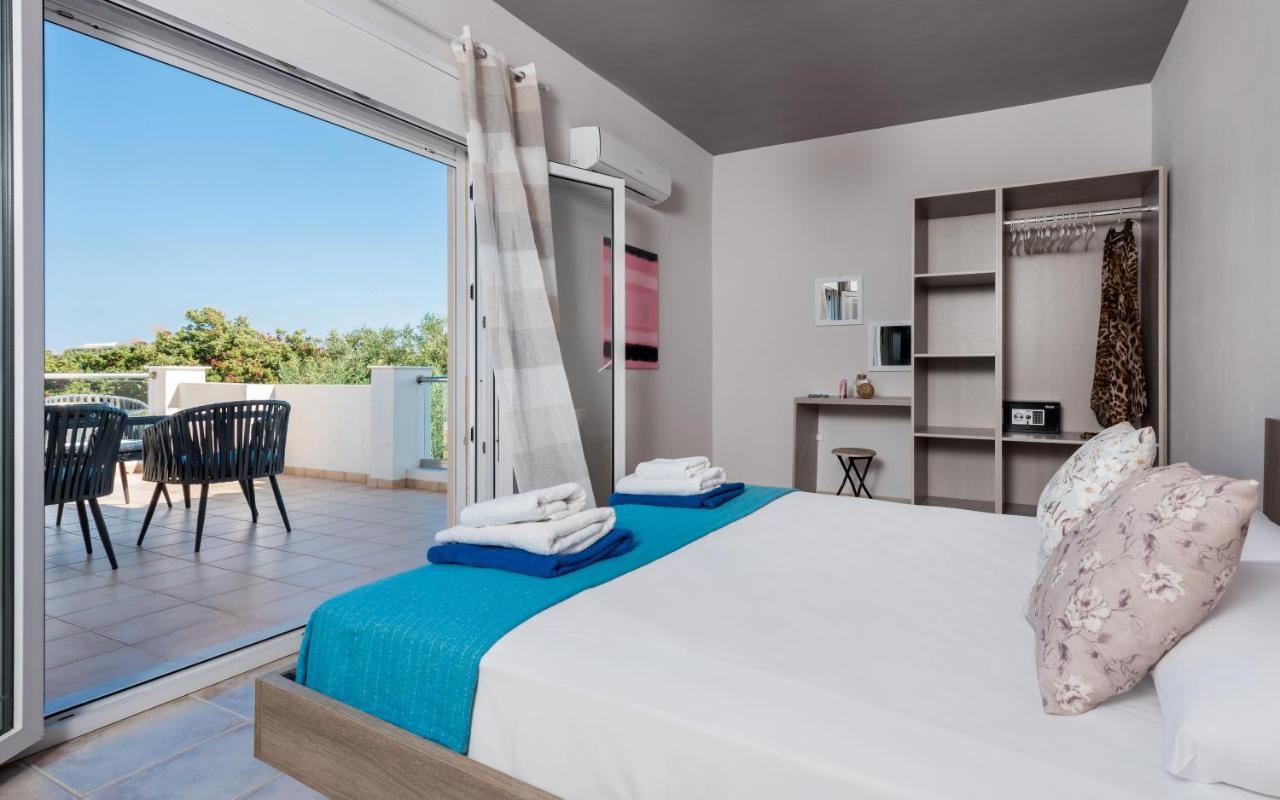 Asante Group Holiday Homes Tsilivi  Extérieur photo