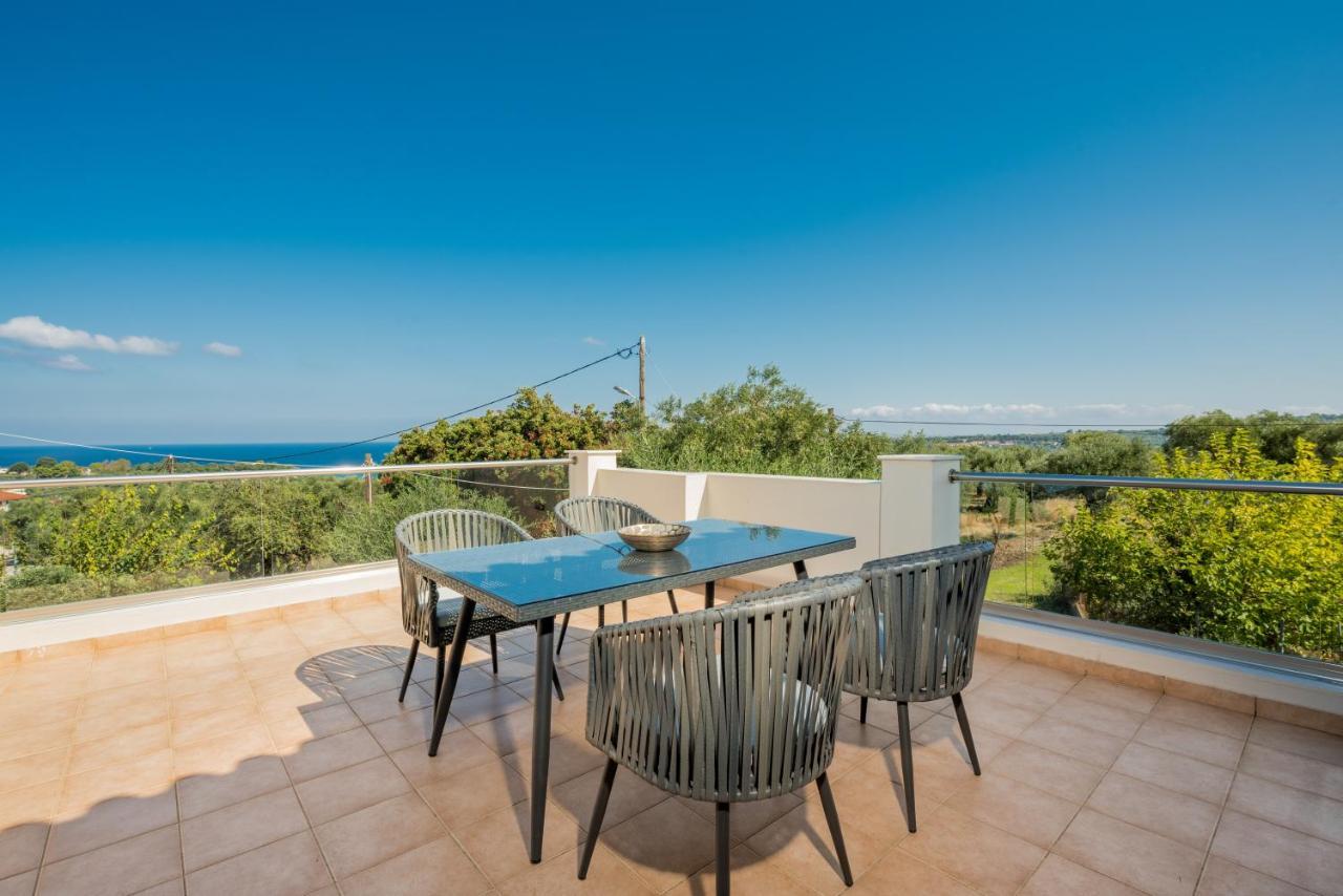 Asante Group Holiday Homes Tsilivi  Extérieur photo