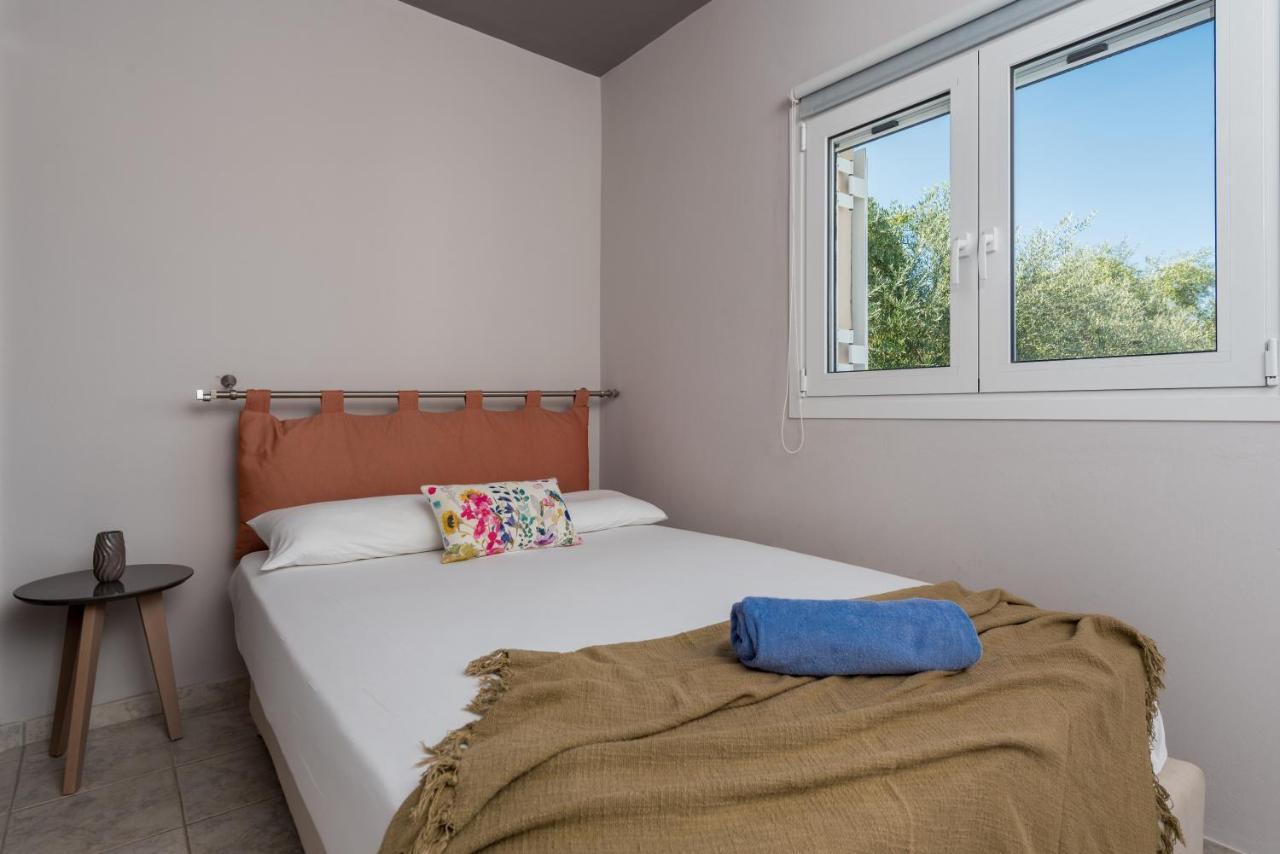 Asante Group Holiday Homes Tsilivi  Extérieur photo