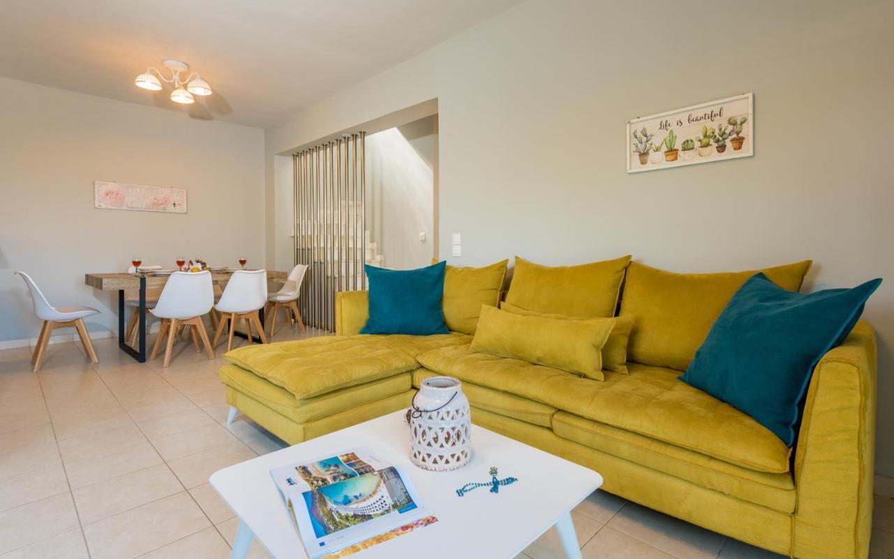 Asante Group Holiday Homes Tsilivi  Extérieur photo