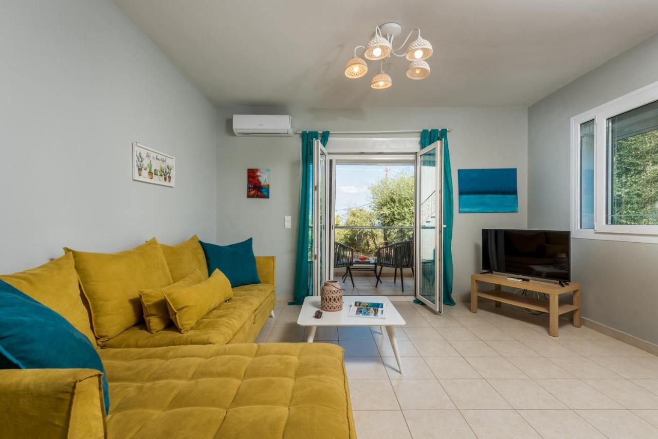 Asante Group Holiday Homes Tsilivi  Extérieur photo