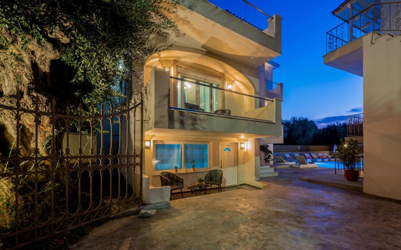 Asante Group Holiday Homes Tsilivi  Extérieur photo