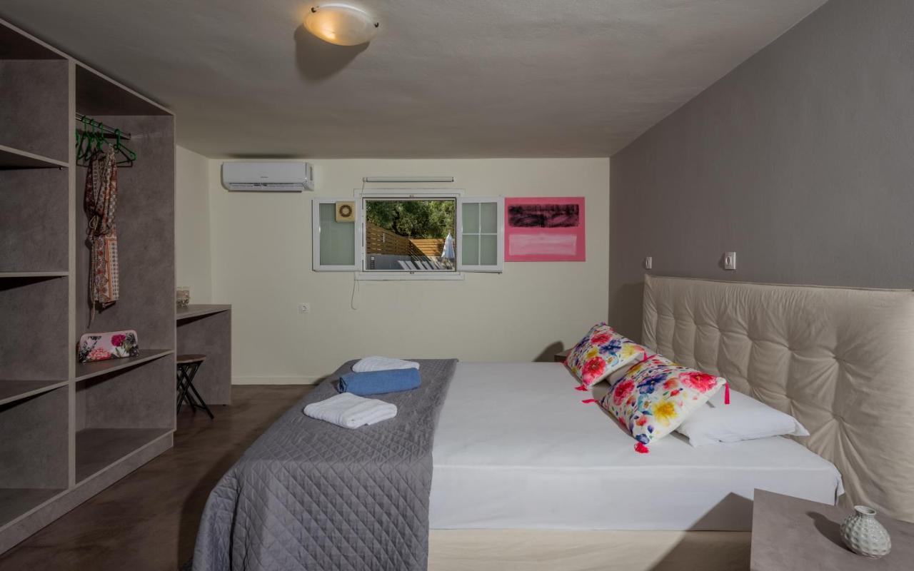 Asante Group Holiday Homes Tsilivi  Extérieur photo