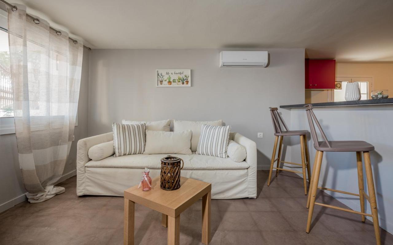 Asante Group Holiday Homes Tsilivi  Extérieur photo