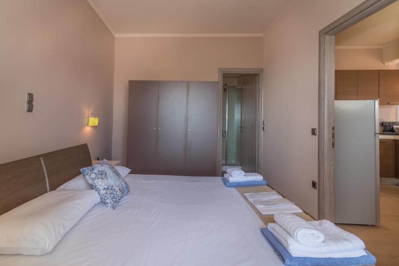 Asante Group Holiday Homes Tsilivi  Extérieur photo