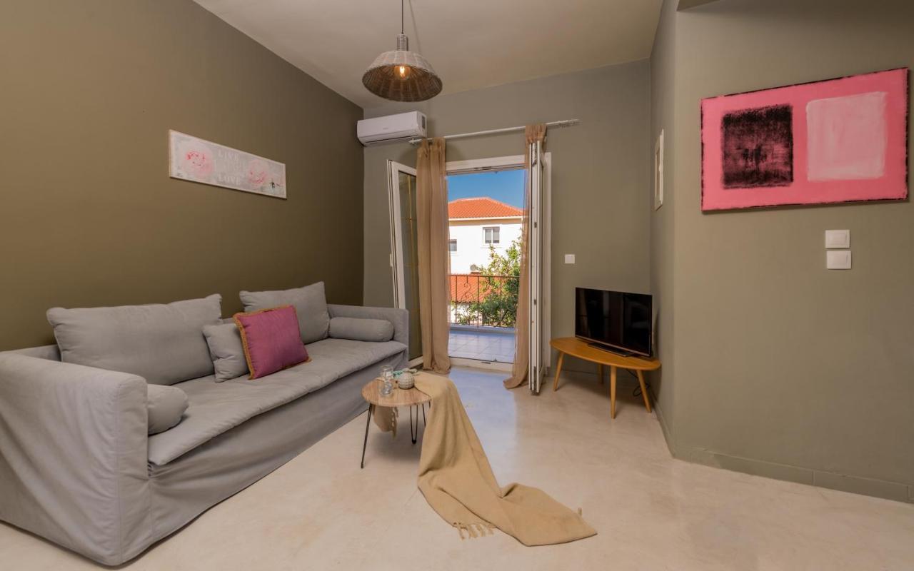 Asante Group Holiday Homes Tsilivi  Extérieur photo