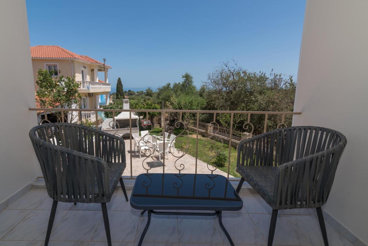 Asante Group Holiday Homes Tsilivi  Extérieur photo