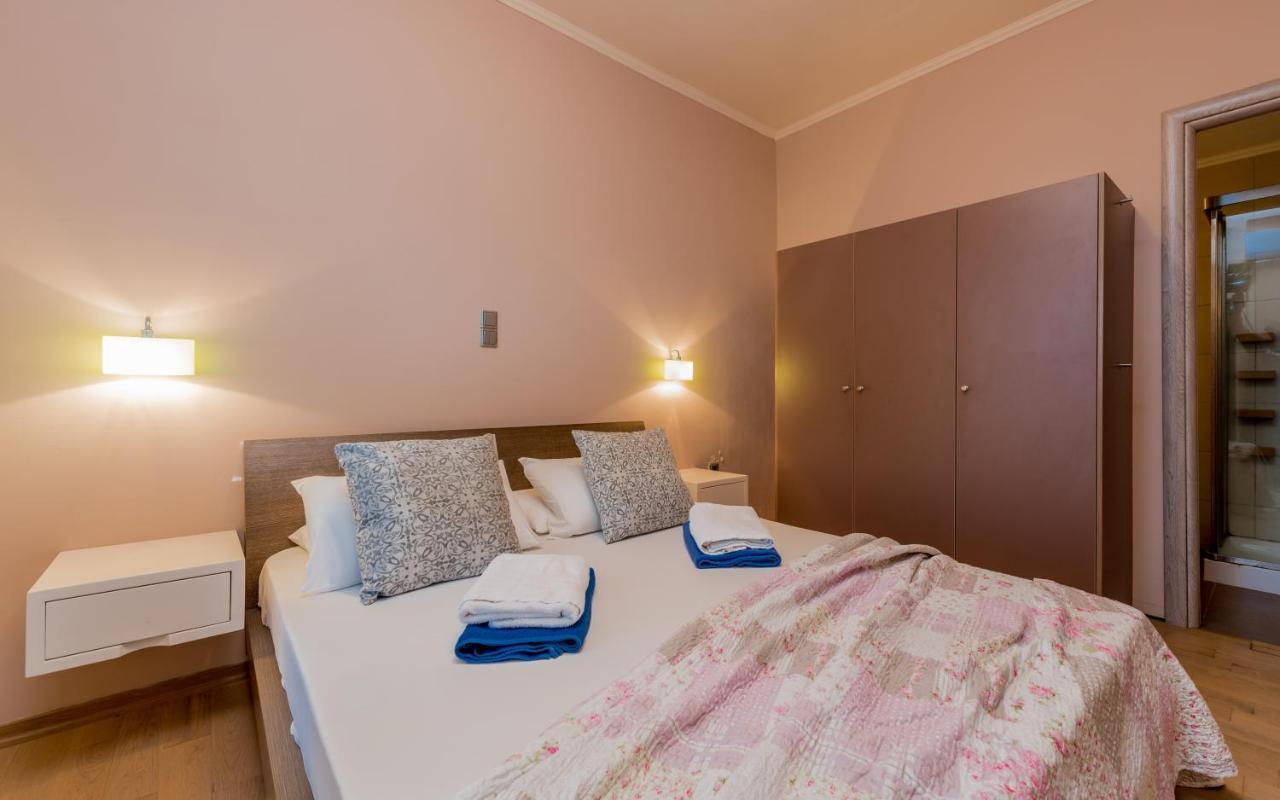 Asante Group Holiday Homes Tsilivi  Extérieur photo