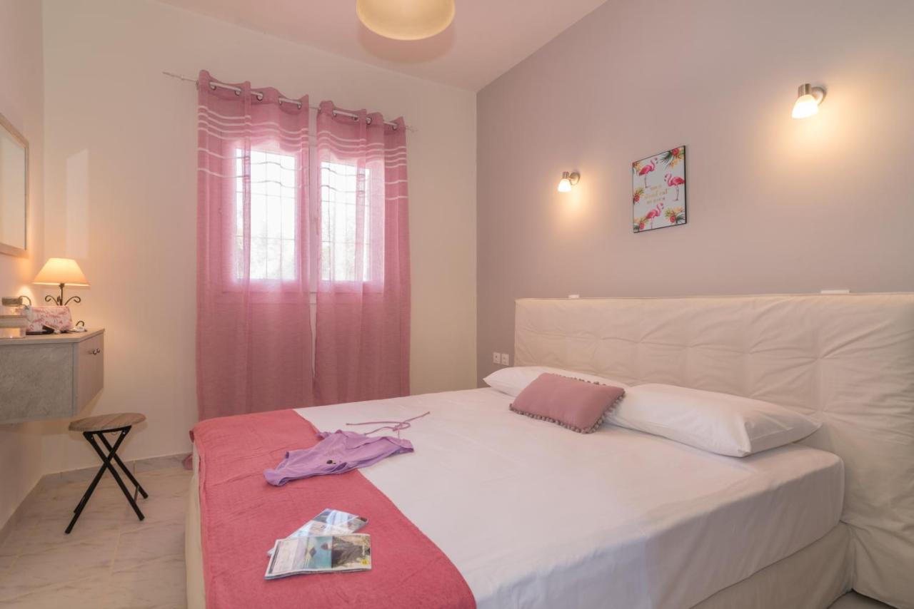 Asante Group Holiday Homes Tsilivi  Extérieur photo