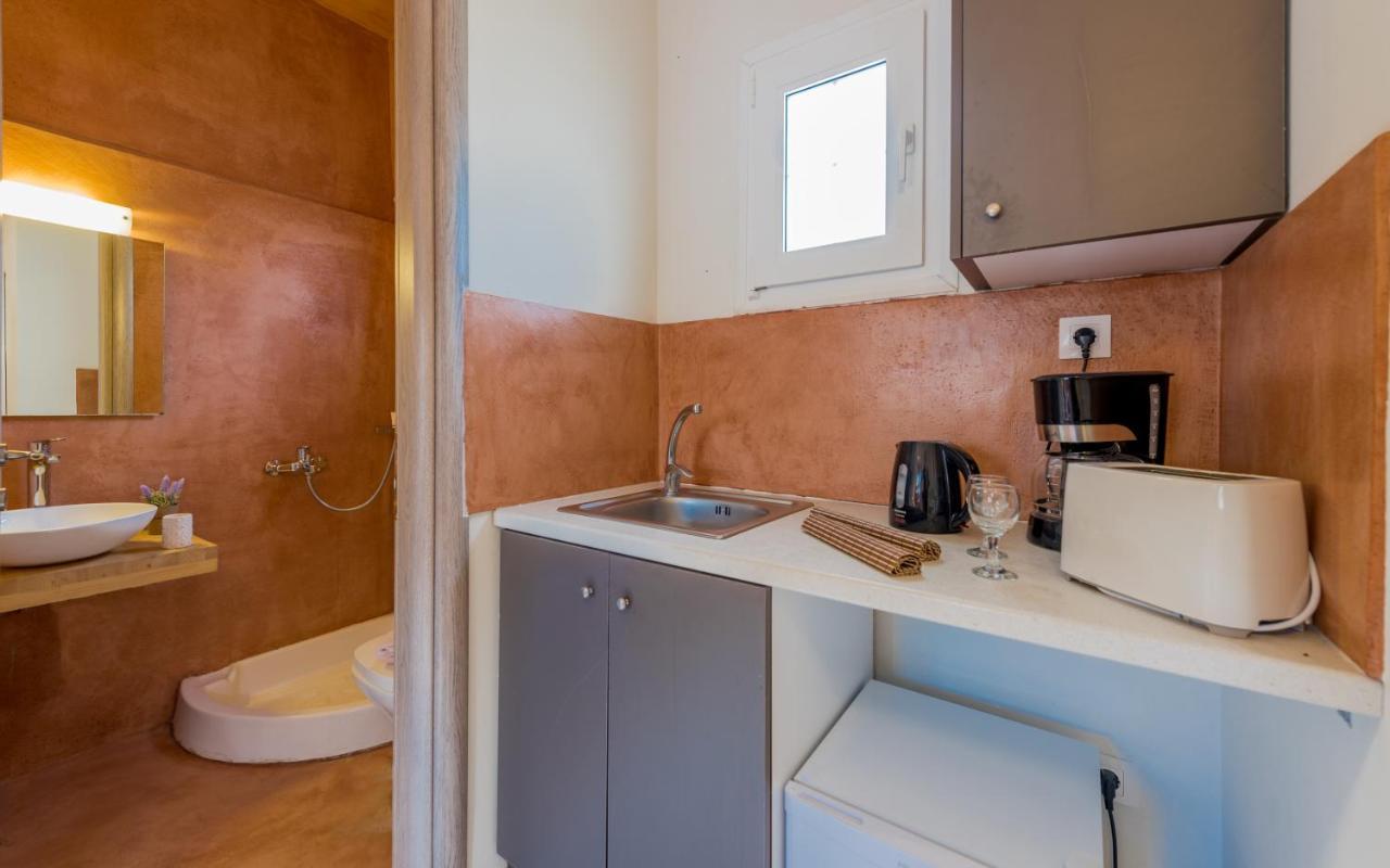 Asante Group Holiday Homes Tsilivi  Extérieur photo