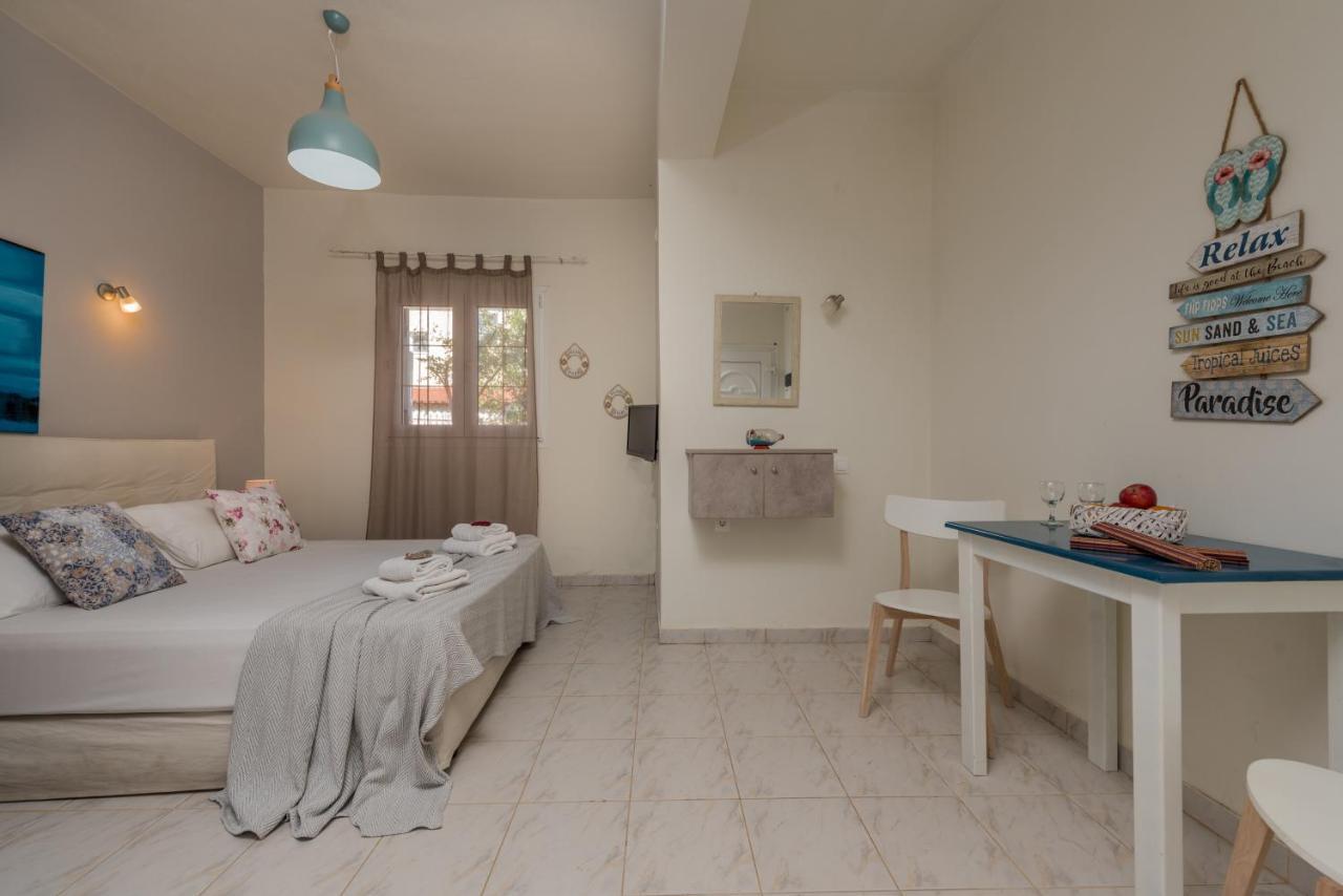 Asante Group Holiday Homes Tsilivi  Extérieur photo
