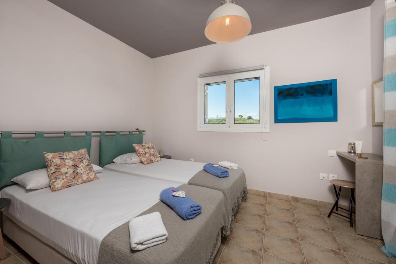 Asante Group Holiday Homes Tsilivi  Extérieur photo