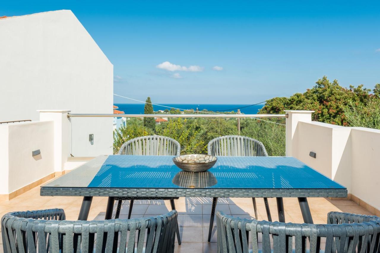 Asante Group Holiday Homes Tsilivi  Extérieur photo