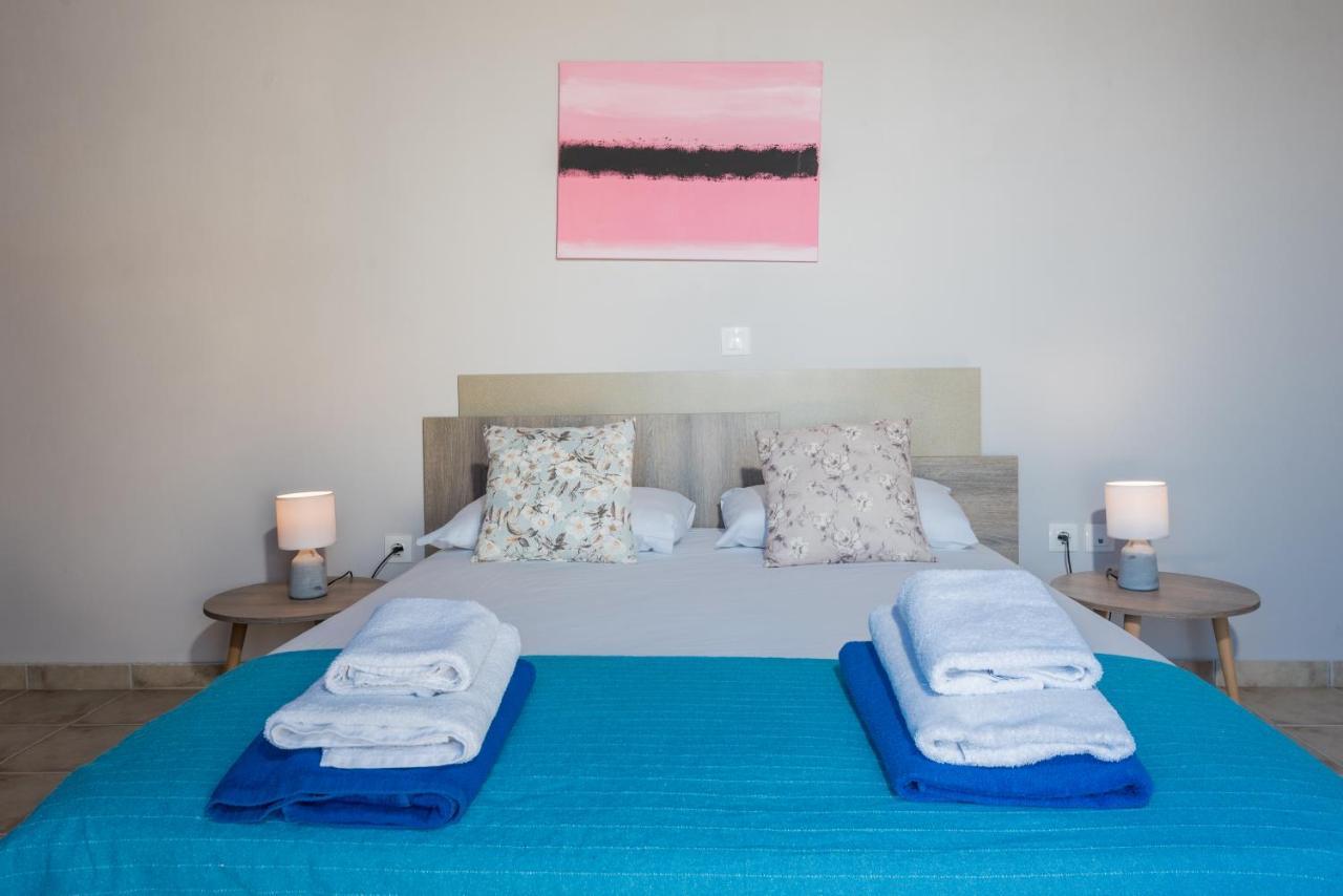 Asante Group Holiday Homes Tsilivi  Extérieur photo