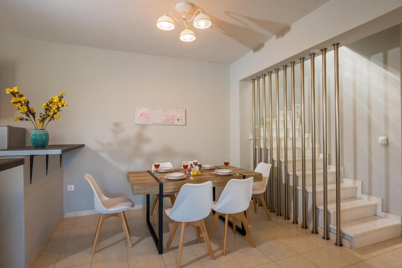 Asante Group Holiday Homes Tsilivi  Extérieur photo