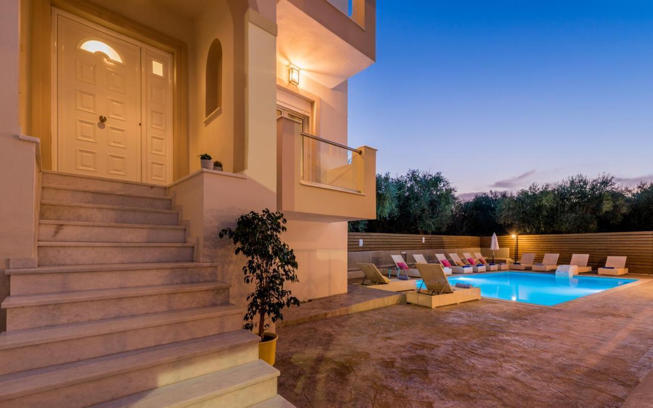 Asante Group Holiday Homes Tsilivi  Extérieur photo