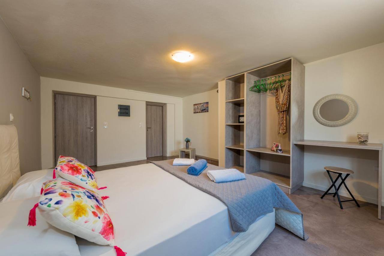 Asante Group Holiday Homes Tsilivi  Extérieur photo