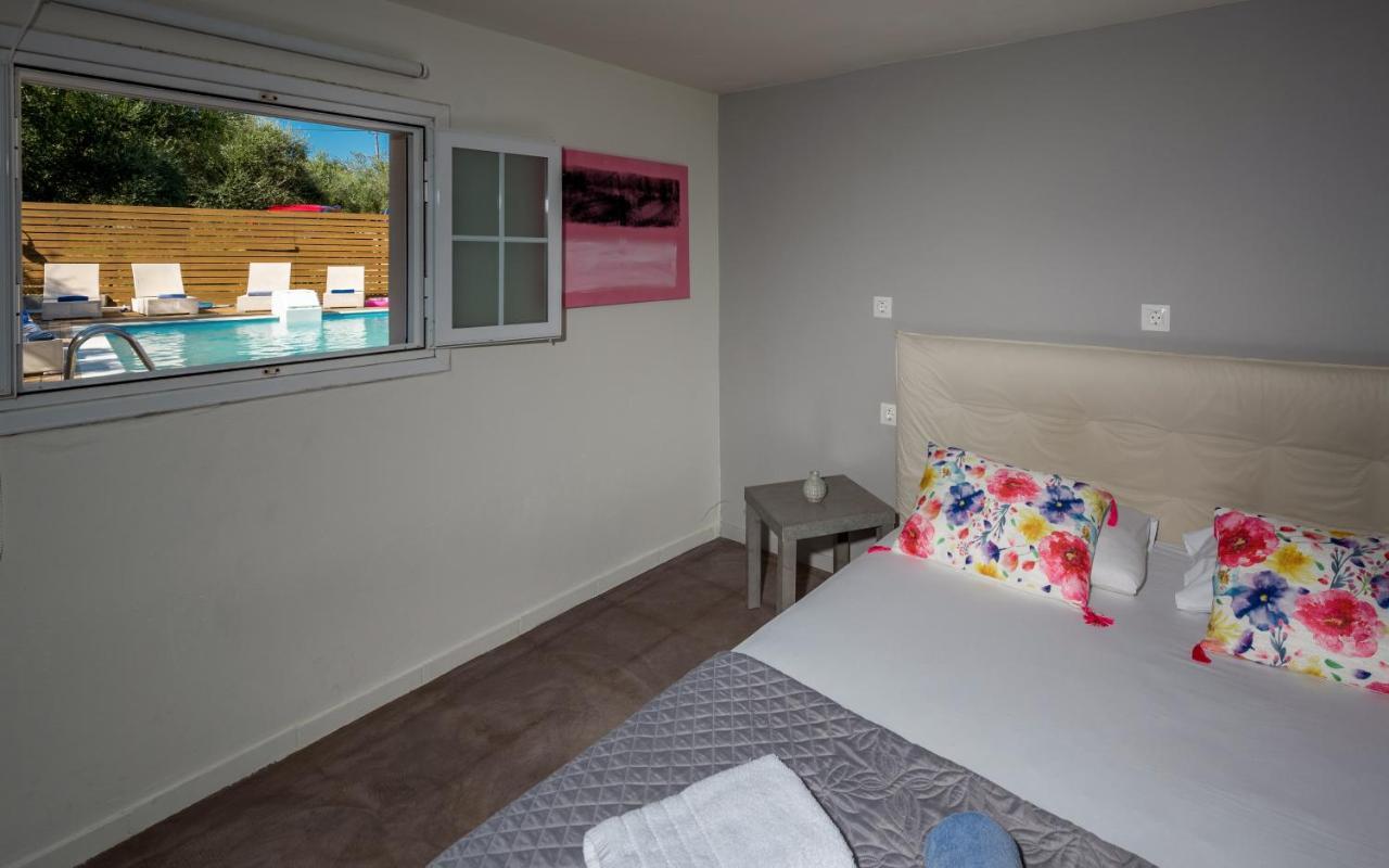 Asante Group Holiday Homes Tsilivi  Extérieur photo