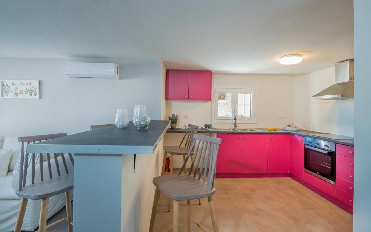 Asante Group Holiday Homes Tsilivi  Extérieur photo