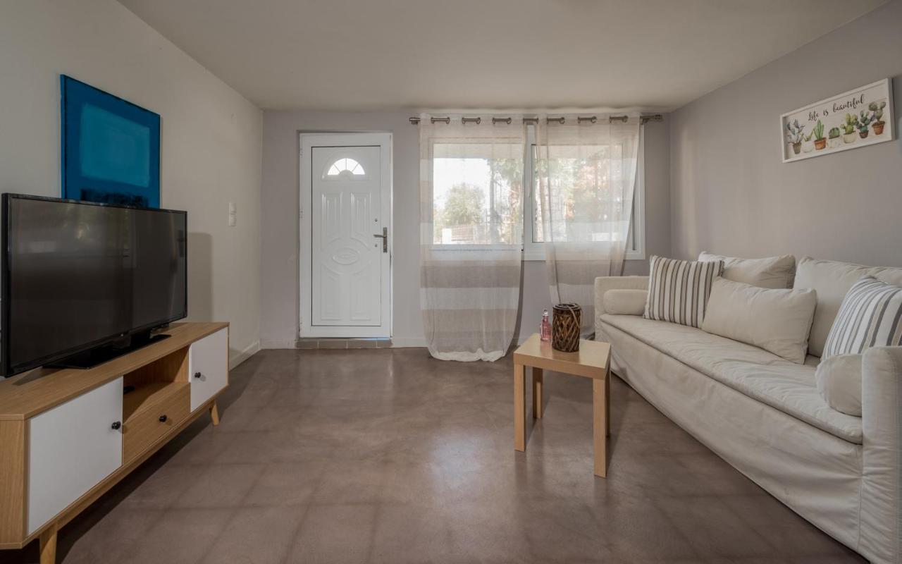 Asante Group Holiday Homes Tsilivi  Extérieur photo