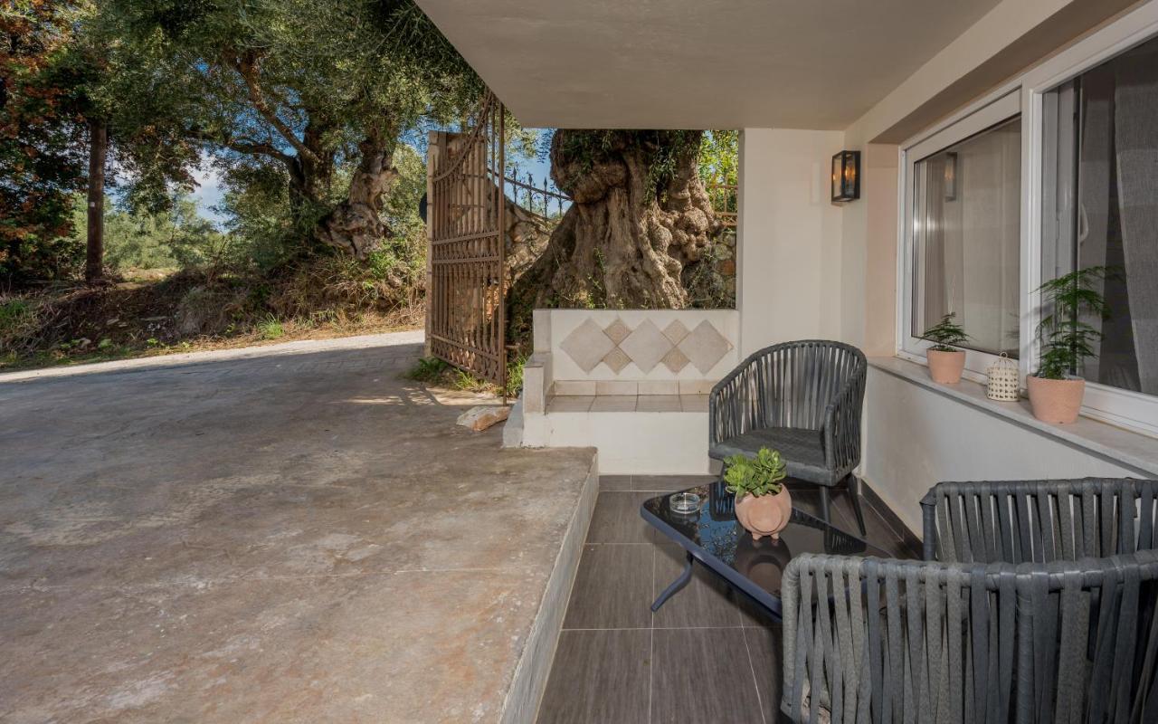 Asante Group Holiday Homes Tsilivi  Extérieur photo