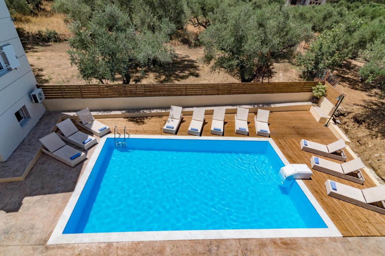 Asante Group Holiday Homes Tsilivi  Extérieur photo