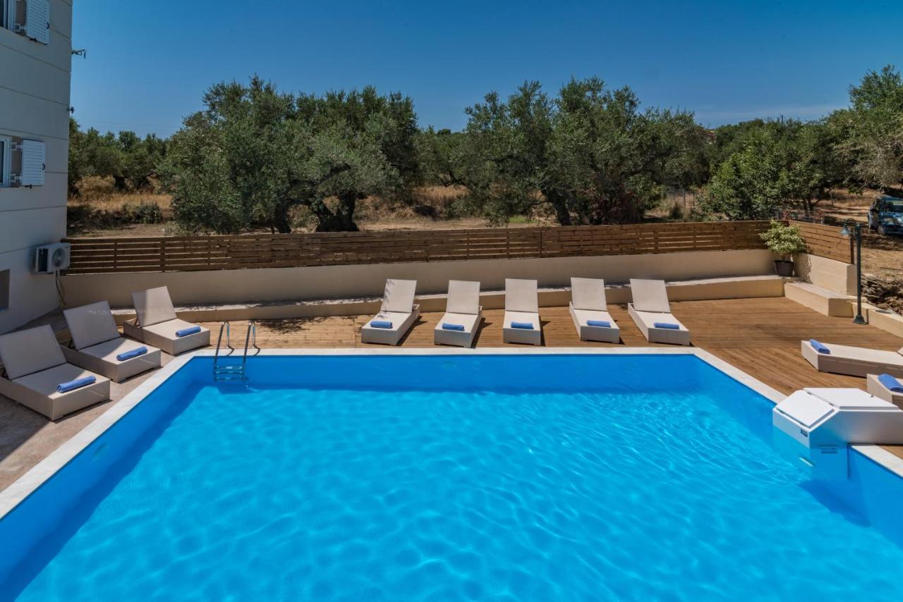 Asante Group Holiday Homes Tsilivi  Extérieur photo