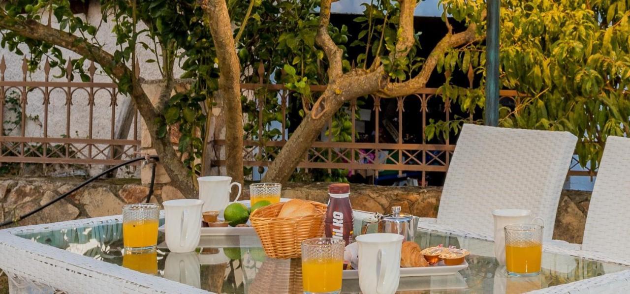 Asante Group Holiday Homes Tsilivi  Extérieur photo